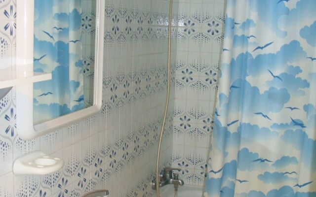 Ap Costas Voramar Estudio