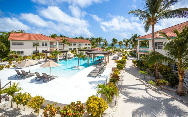 Belizean Shores Resort