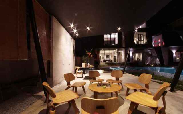 Villa Lot 1638