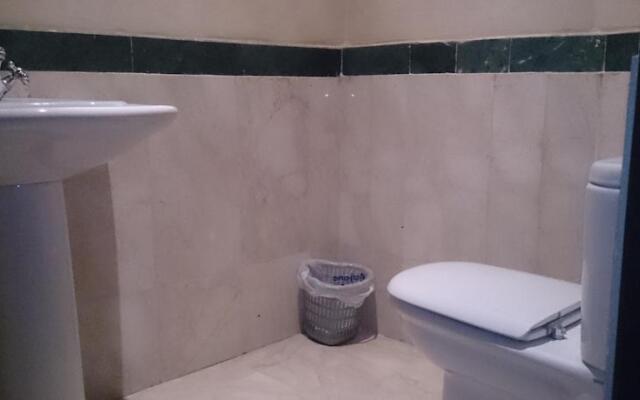 Marrakech Plaza Invest - Residence Salma