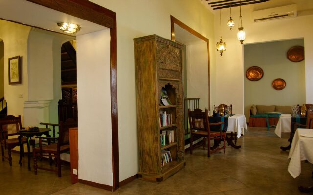 Zanzibar Palace Hotel