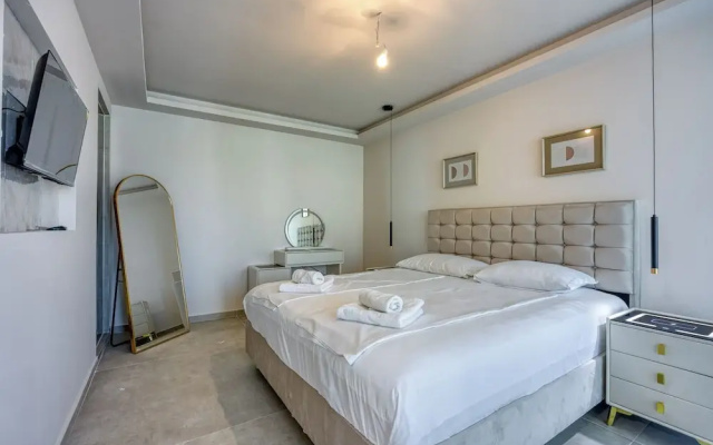 Villa Samara with Pool