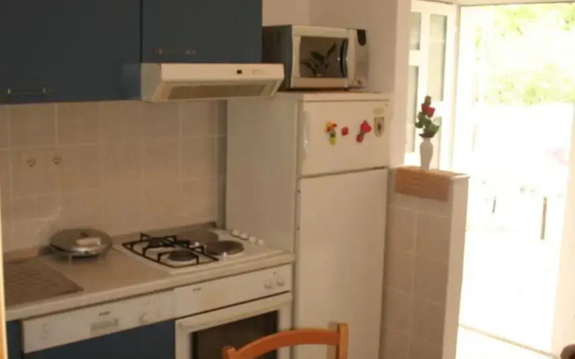 Apartman Miro