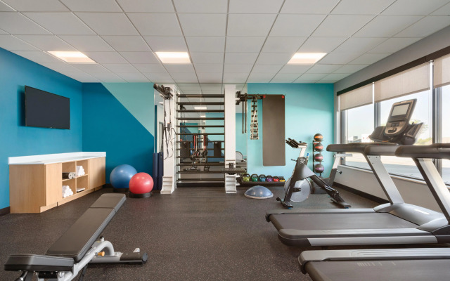 avid hotel Midland by IHG