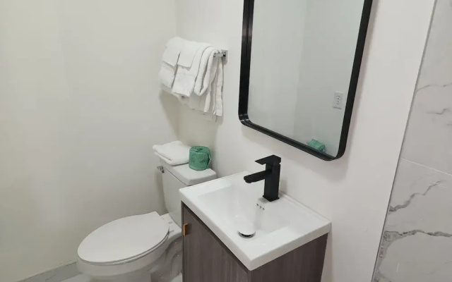Economy Inn