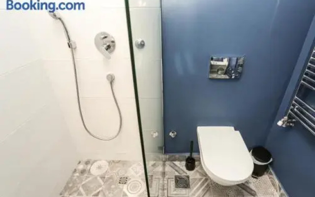 Moment Boutique Apartments