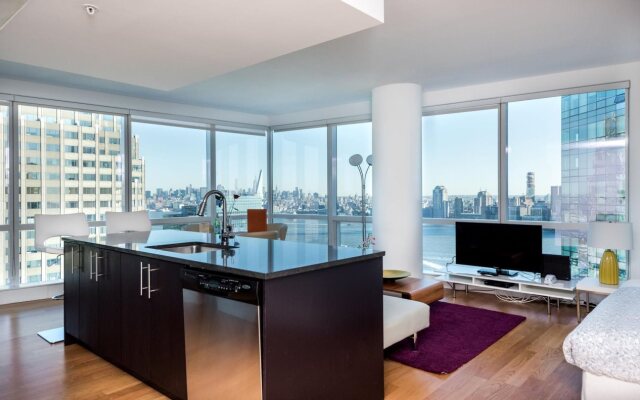 Luxy Suites - Luxy on The Hudson at Greene