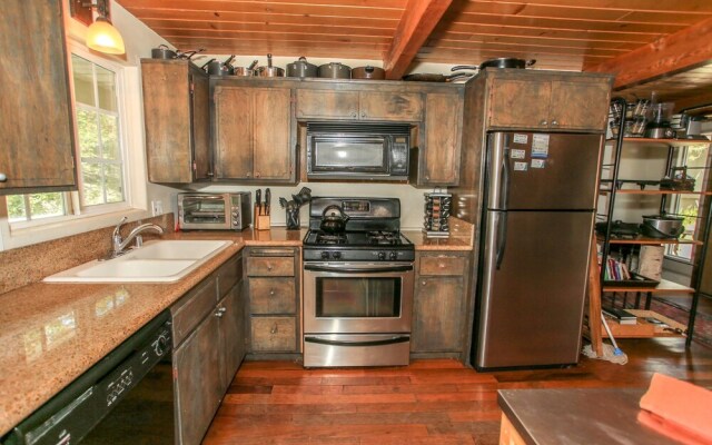 Absolute Comfort Chalet