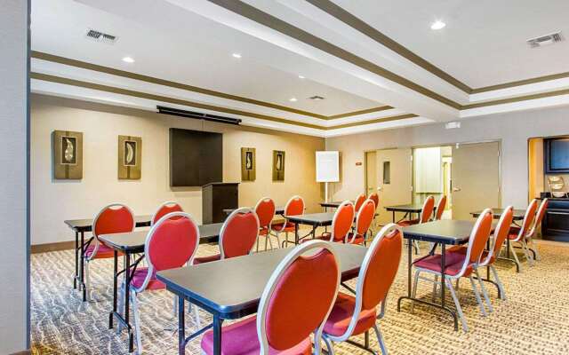 Comfort Suites Abilene Central