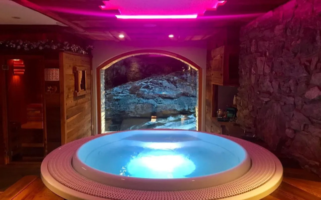 Le Moulin des Aravis