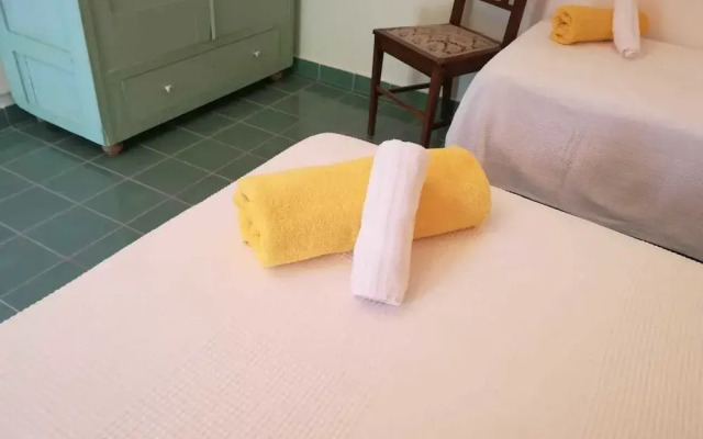 Villa Padura