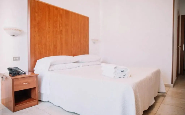 Hotel Magnolia