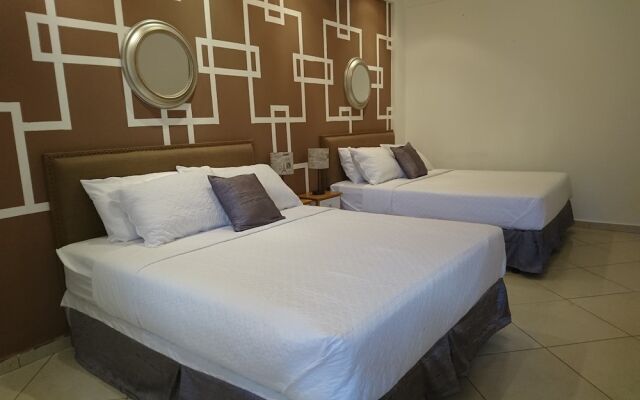 Hotel Boutique San Benito - Zona Rosa