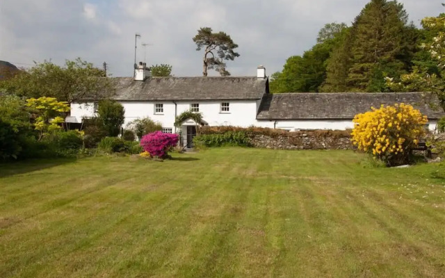 The Old Farm