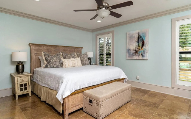 Augusta 552 - Sand Dollar Links