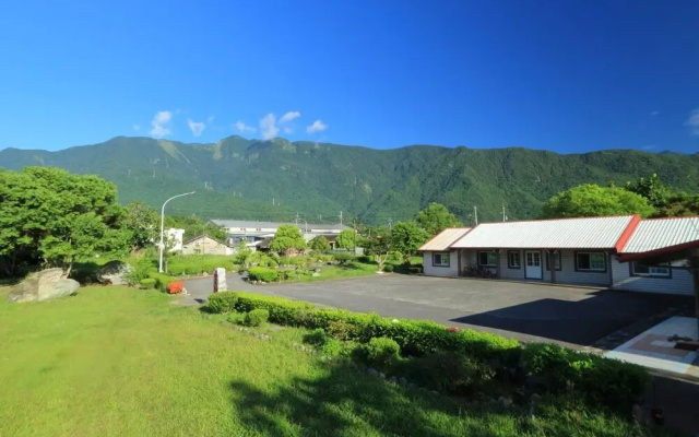Hualien Gujing Homestay