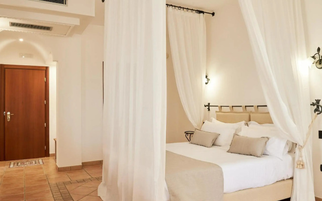 Montecallini Hotel - Adults Only