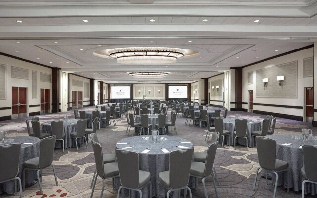 JW Marriott Washington DC