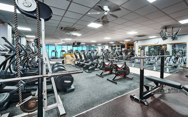 Wrightington Hotel, Health Club & Spa
