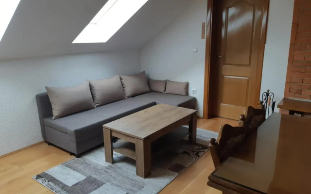 Apartman Kupres Centar