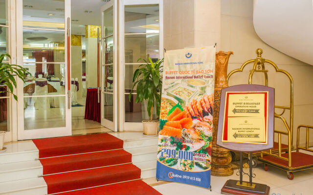 Bao Son International Hotel