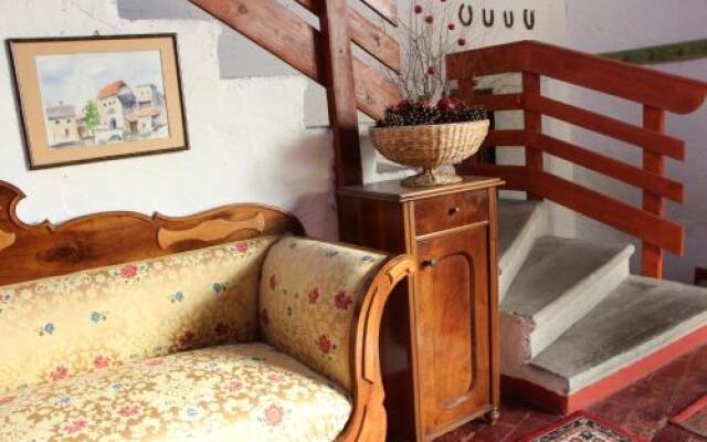 Casa Pioncla Apartments