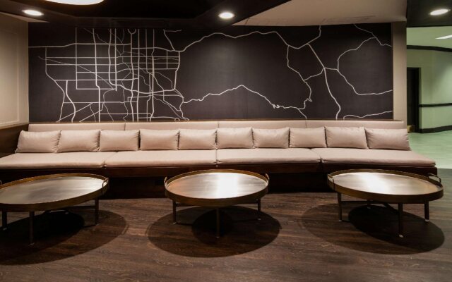 Hotel RL Salt Lake City