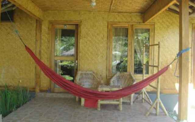 La Bangkat Homestay