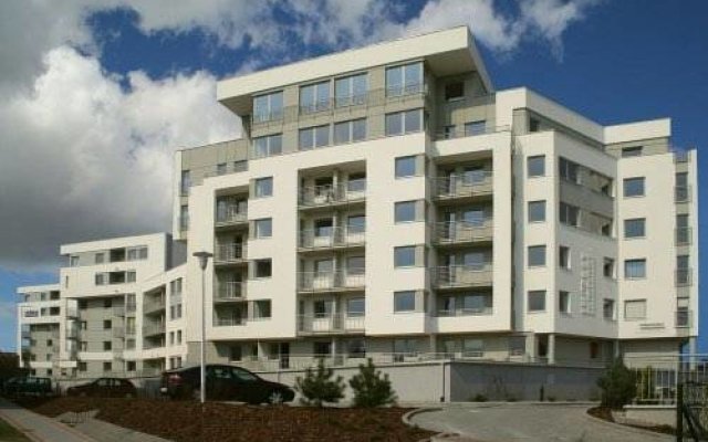 Gdynia Baltic Apartment