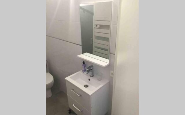 Appart A 50M De La Mer