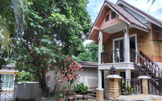 Wilai Villa