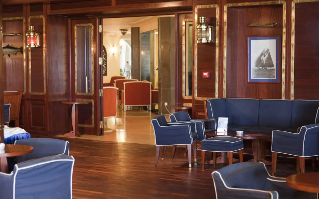 Regency Hotel and Spa