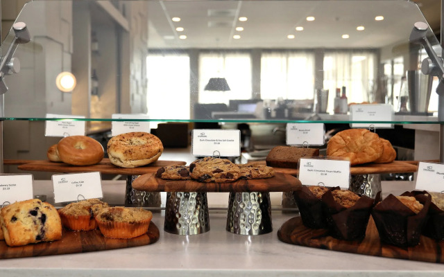 Courtyard by Marriott Deptford