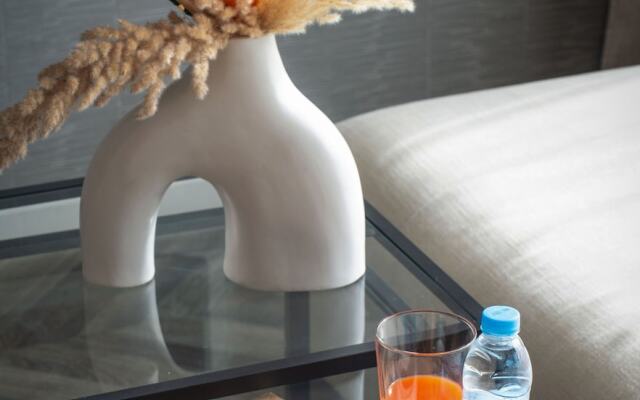 Stayhere Rabat - Agdal 2 - Classic Residence