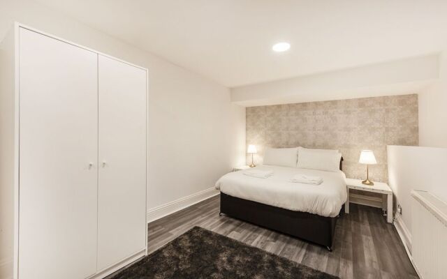 AI K.a.s.a Apartments