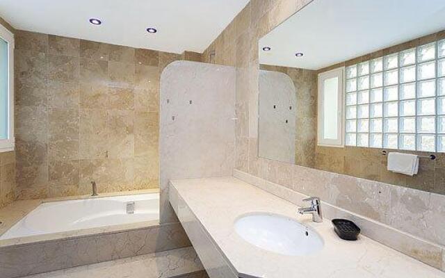 Apartamento Vistamar