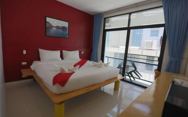 Montha Hotel