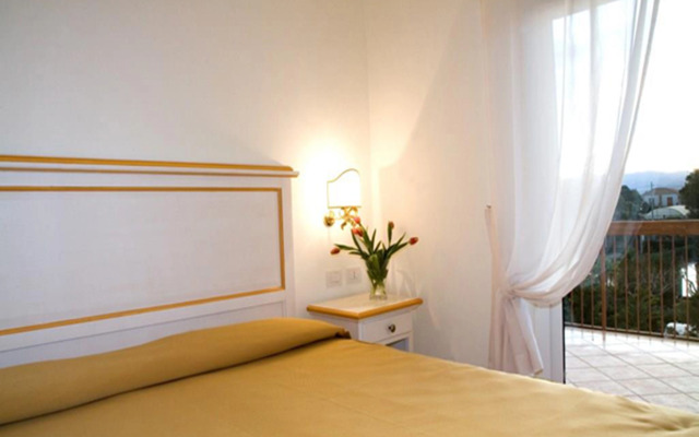 Residence dei Margi