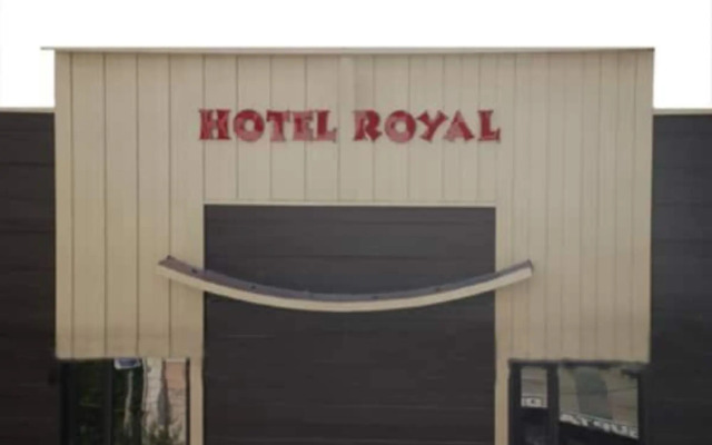 Royal Palace