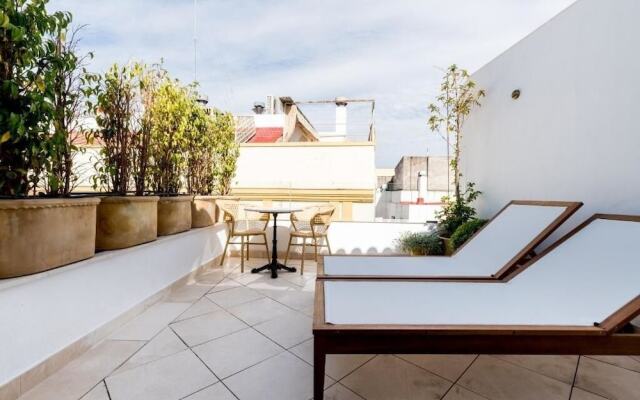 The Honest Hotel San Pedro