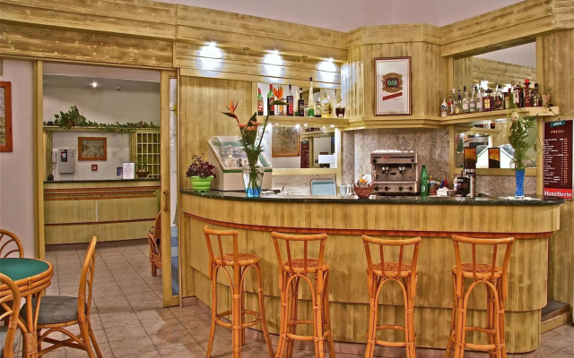 Hotel Vittoria