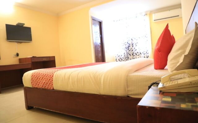 OYO 15140 Hotel Priya Residency