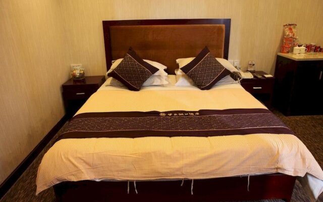 JI Hotel (Hangzhou Binjiang Olympic Sports Center Jiangnan Avenue)