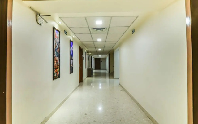 Magnus Star Residency