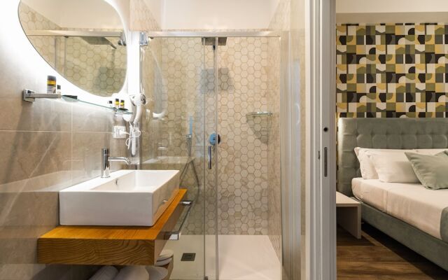 AlbaDea Déco&Jacuzzi