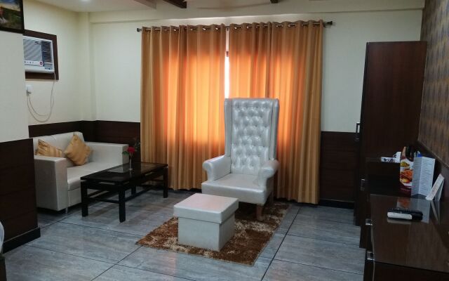 Continent Panchvati Hotel Katra