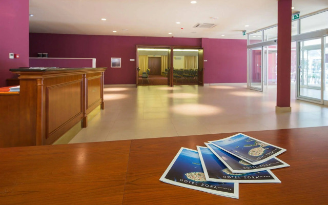 Hotel Zora