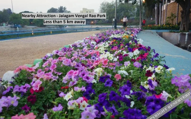 Sunny Residency By Oyo Room