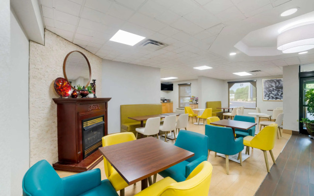 Comfort Inn Asheville Airport