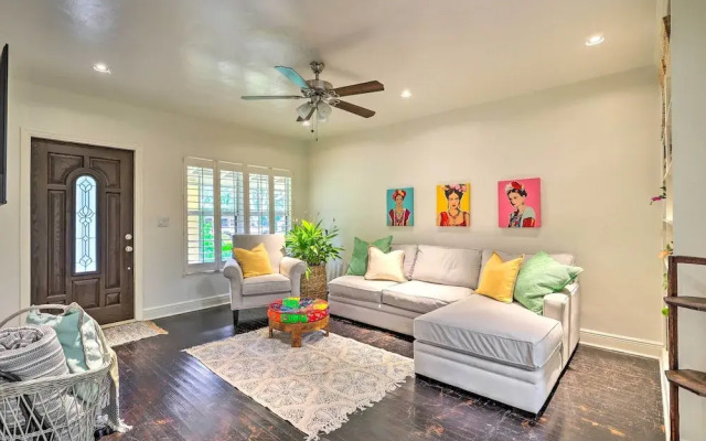 Biscayne Park Vacation Rental w/ Yard!